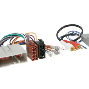 Adapter Ford Mustang, F150 2005 – 2009 Nowość