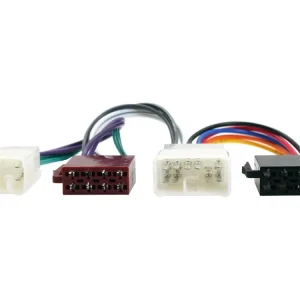 Adapter Toyota,Daihatsu,Lexus na ISO Hit cenowy
