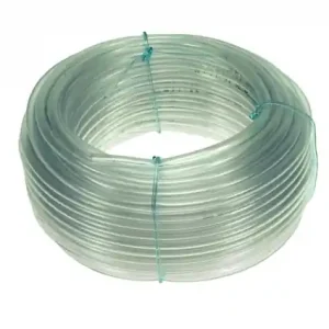 Popularny Wąż techniczny 4/1 mm 25m w rolce