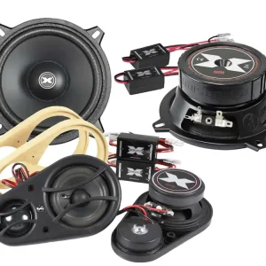 Excursion SX-5.3C – 3-drożny zestaw głośników Szybka wysyłka