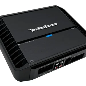 Rockford Fosgate P300X2 – wzmacniacz dwukanałowy Tylko dziś