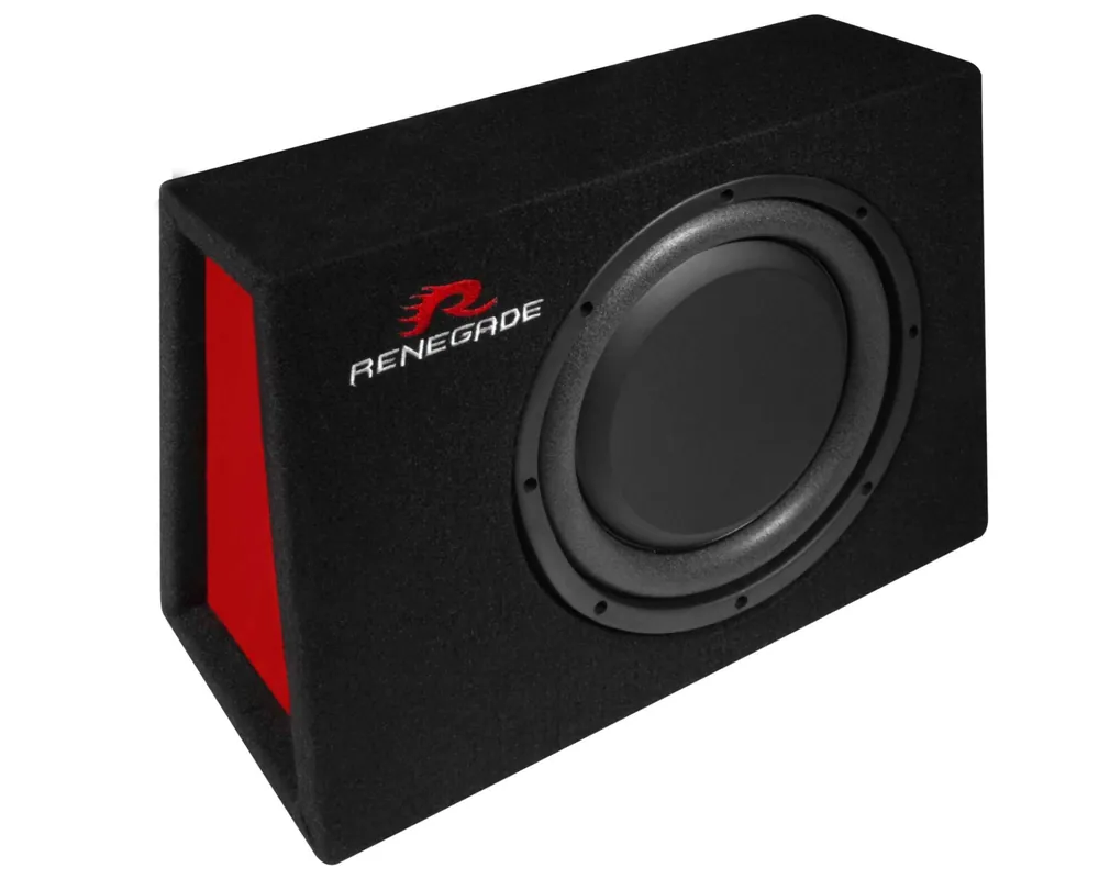 Renegade RXS1000 – skrzynia basowa Hit cenowy