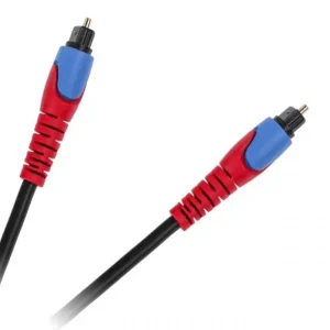 Kabel optyczny 1,0m Cabletech (KPO3960-1) Niska cena