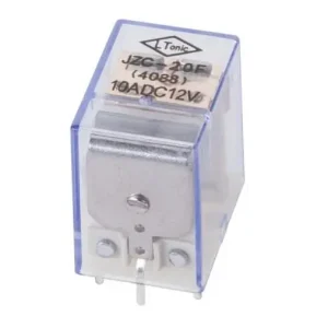 Szybka wysyłka Przekaźnik 10A 12V-4088 (PRE0002-10)