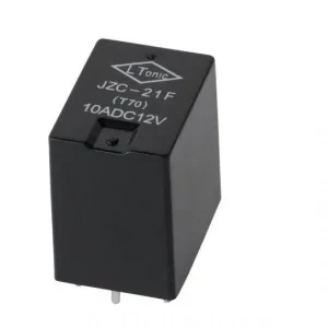 Przekaźnik 10A/12V-4088 (PRE0002B) Nowy
