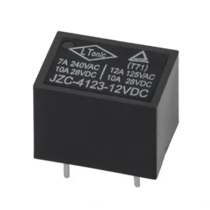 Oferta czasowa Przekaźnik 12A / 12V - 4123