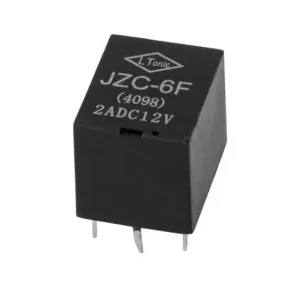Przekaźnik 2A/12V-4098 (PRE0003) Wyprzedaż