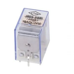 Popularny Przekaźnik 4088-10A/24V (PRE0001)