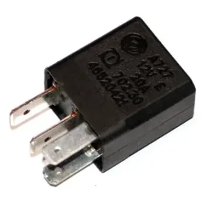 Zniżka Przekaźnik samochodowy mini zwierny 12V 20A