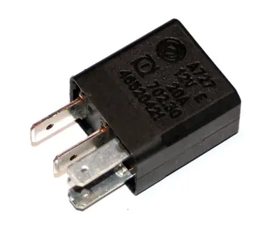 Zniżka Przekaźnik samochodowy mini zwierny 12V 20A