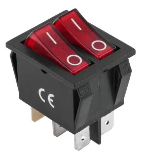 Przełącznik IRS-2101-1C 230V/15A Nie przegap