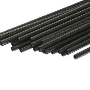 Kup online Rura koszulka termokurczliwa RC 4,8mm - czarna