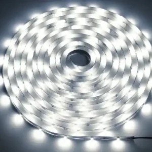 Taśma LED 3528 biała neutralna 5m 300 diod 12V Wysoka jakość