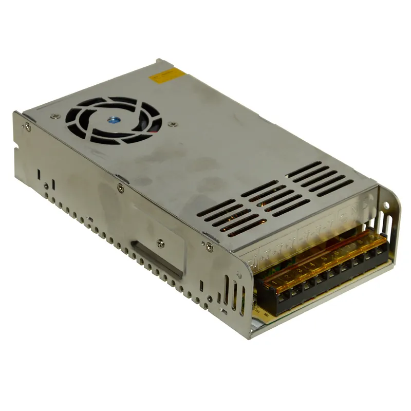Zasilacz modułowy CCTV 12V 500W 40A (003581) Bezpieczna płatność