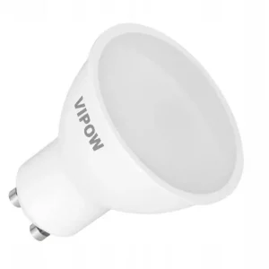 Ostatnie sztuki Żarówka LED 5W, GU10 , 3000K, 230V
