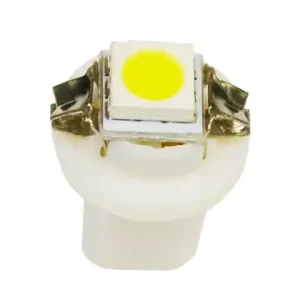 Żarówka samochodowa LED T5 R5 1 SMD 5050 (IN019) Tani