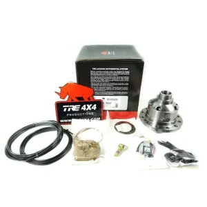 Dodaj do koszyka Blokada tylna TR307 Suzuki Grand Vitara II 2005-2015