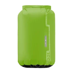 Darmowy zwrot ORTLIEB WOREK DRY BAG LIGHT LIGHT GREEN 22L