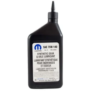 MOPAR 75W140 1L 68218657CA Hit cenowy
