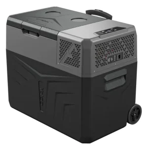 Zamów dziś Przenośna lodówka kompresorowa Yolco BCX40 CARBON