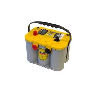 Akumulator Optima Yellow Top 55Ah 1000A YT U 4,2 814254000 Oferta limitowana
