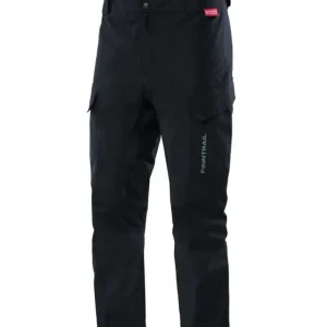 Finntrail Spodnie Expert Graphite L Najlepsza cena