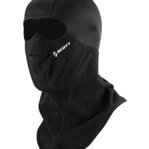Darmowy zwrot Scott Kominiarka Balaclava XXL