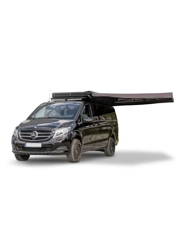 OFFLANDER MARKIZA SAMONOŚNA WING 270 XL Premium
