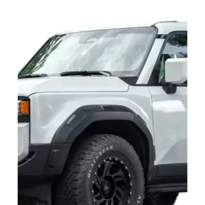 Premium Poszerzenia nadkoli Toyota Land Cruiser 250
