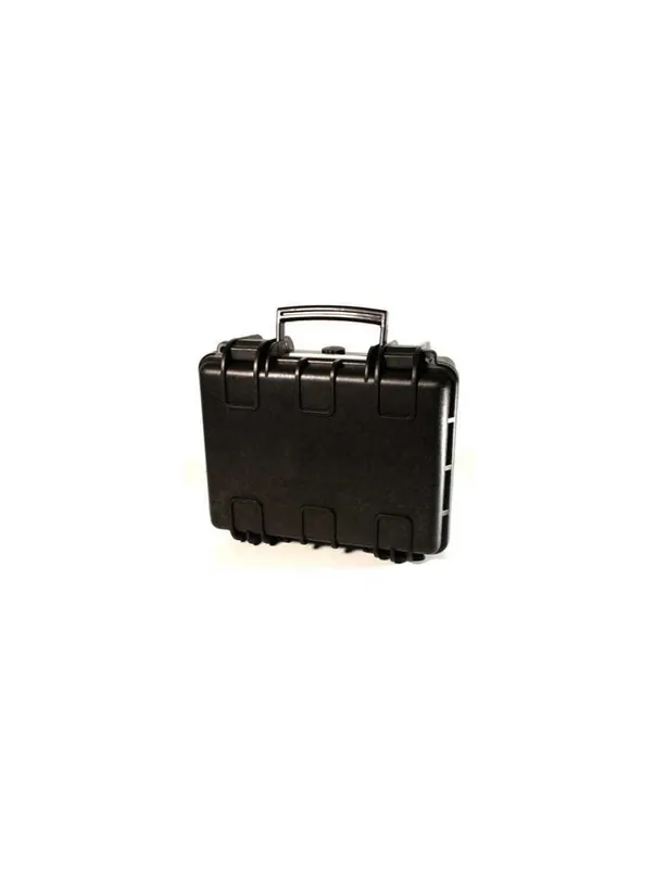 Najlepsza cena Skrzynia Case IP67 450x340x160 Wolfcase