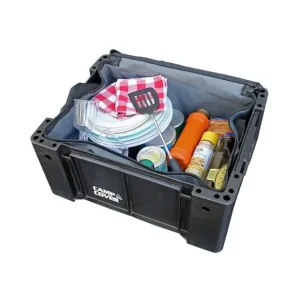 Torba Camp Cover organizacyjna do skrzyni Nomad FOX Super okazja