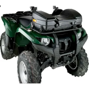 KUFER MOOSE SKRZYNIA QUAD FORESTER PRZÓD 81x46x29cm Okazja