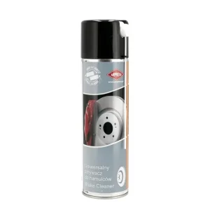 Zmywacz do hamulców 500ml spray Popularny