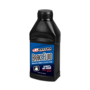 Darmowy zwrot MAXIMA DOT 4 BRAKE FLUID /500ml