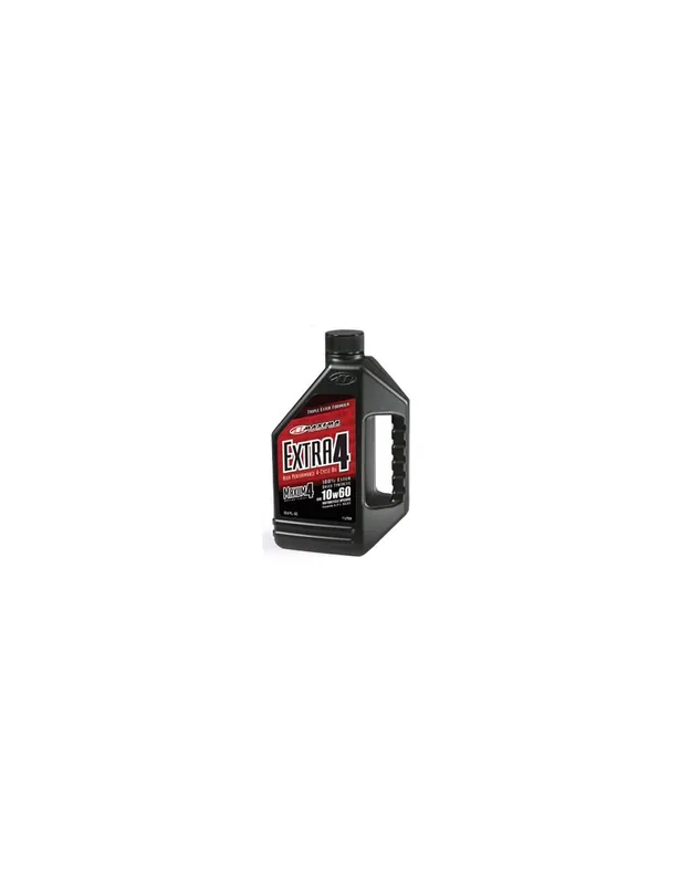 Ostatnie sztuki MAXIMA EXTRA 10W60 1L