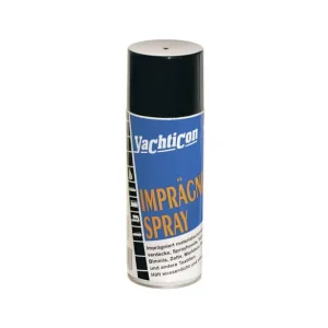 Impregnat do tkanin w sprayu - 0,4L Tani