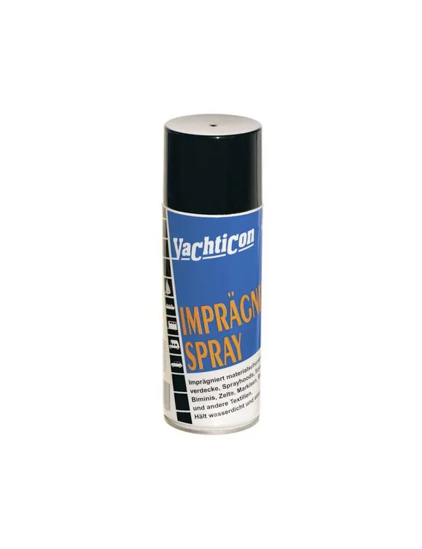 Impregnat do tkanin w sprayu - 0,4L Tani