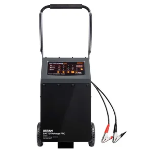 Popularny Prostownik BATTERYcharge PRO 60A OSCP60T BATTERY