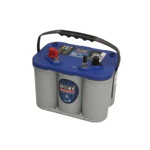 Akumulator OPTIMA BLUE 55Ah 765A L 816253000 Ograniczona ilość