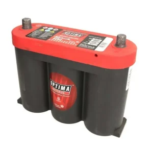 Akumulator OPTIMA RED 50Ah 815A L 810355000 Kup teraz