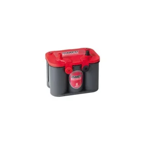 Tylko dziś OPTIMA RED TOP 12V 50AH 815A AGM 804250000