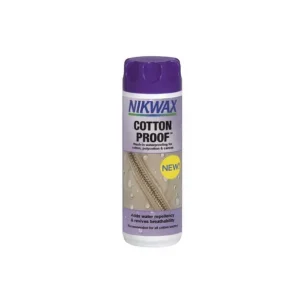 Cotton proof nikwax 300ml do bawełny Bezpieczna płatność