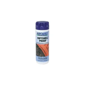 NIKWAX Impregnat SOFTSHELL PROOF Ekspresowa dostawa