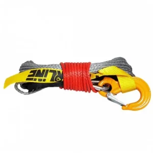 Lina Syntetyczna 5 Mm X 15 M 2,9T Kup online