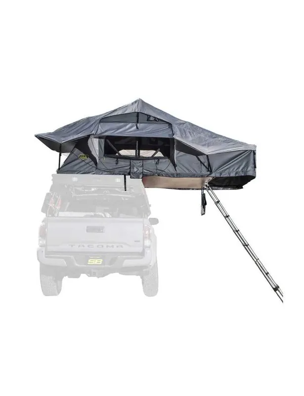 Namiot dachowy Smittybilt Overlander XL Gen2 Tylko do końca tygodnia