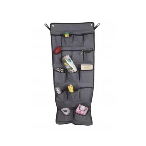 Sprawdź teraz Organizer kempingowy KAMPA Tidy 123x47cm