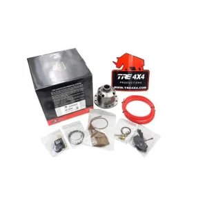 Bestseller TR204 Blokada RD204 - Suzuki Vitara, Grand Vitara
