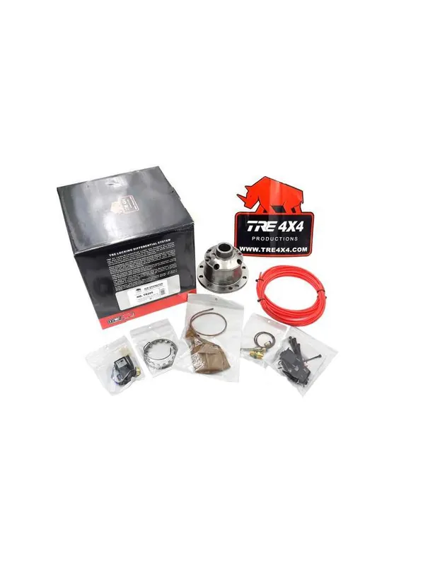 Bestseller TR204 Blokada RD204 - Suzuki Vitara, Grand Vitara