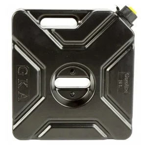Oferta limitowana Kanister uniwersalny GKA 10L czarny