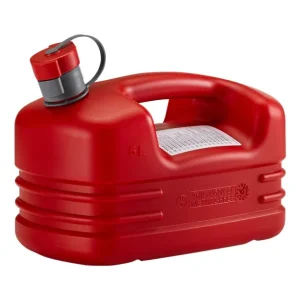 Zniżka Kanister 5L Flex Pressol